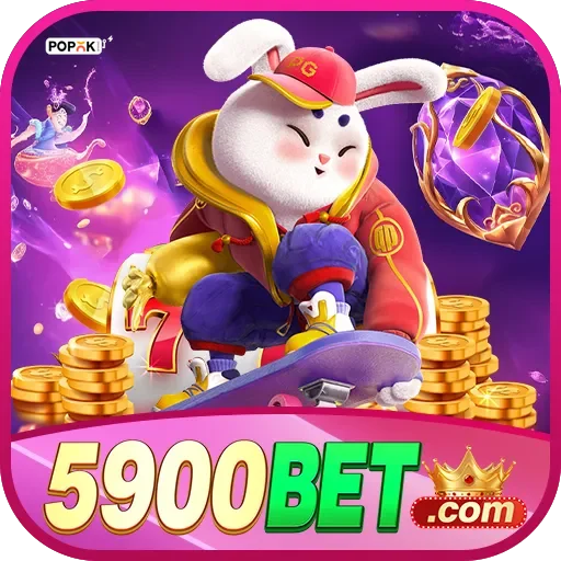 5900bet: Seu Cassino Online Seguro e Premiado